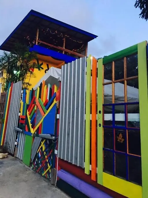 Apartment Wkd Beach Lofts Thunder Bay Colourful Saint James Barbados