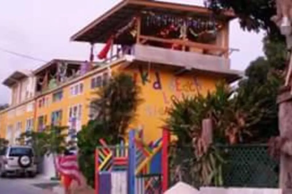 Apartament Wkd Beach Lofts Thunder Bay Colourful Saint James