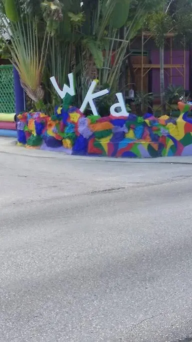 Apartament Wkd Beach Lofts Thunder Bay Colourful Saint James