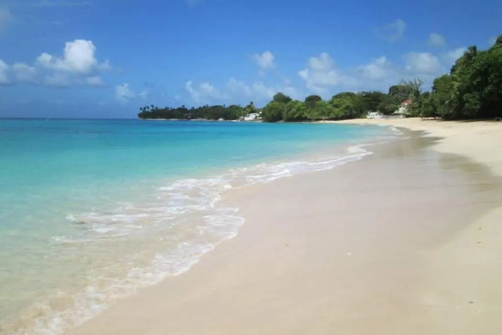 Wkd Beach Lofts Thunder Bay Colourful Saint James Barbados