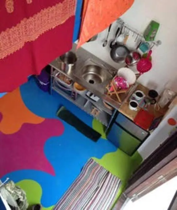 Wkd Beach Lofts Thunder Bay Colourful Saint James Apartament