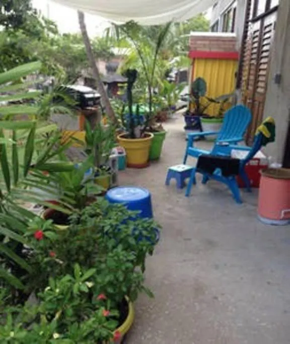 Wkd Beach Lofts Thunder Bay Colourful Saint James 0*,  Barbados